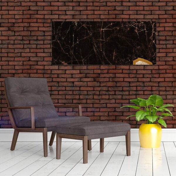 Slika - Mramor (120x50 cm)