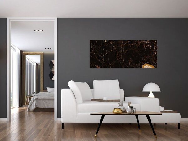 Slika - Mramor (120x50 cm)