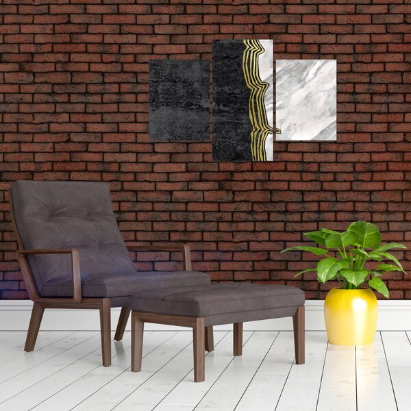 Slika -Mramor (90x60 cm)