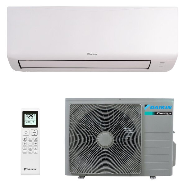 DAIKIN Sensira klima-uređaj 2.5kW RXC25D/FTXC25D