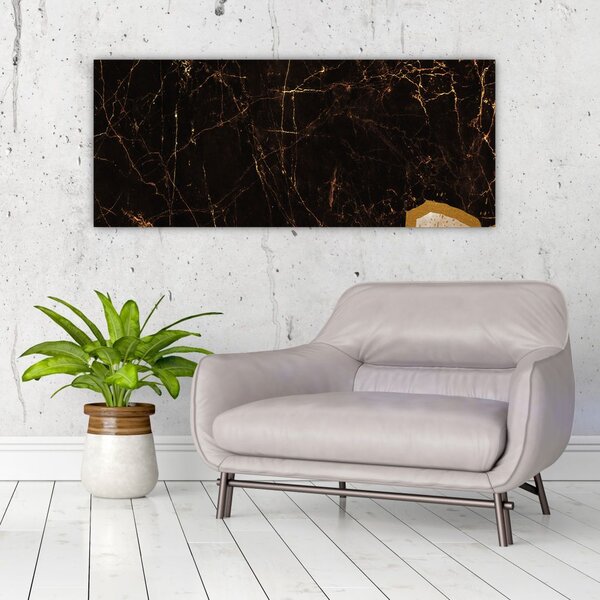 Slika - Mramor (120x50 cm)
