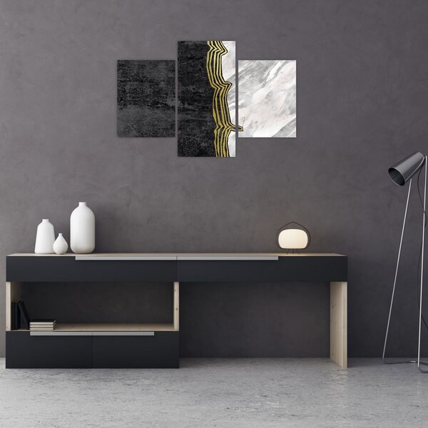 Slika -Mramor (90x60 cm)