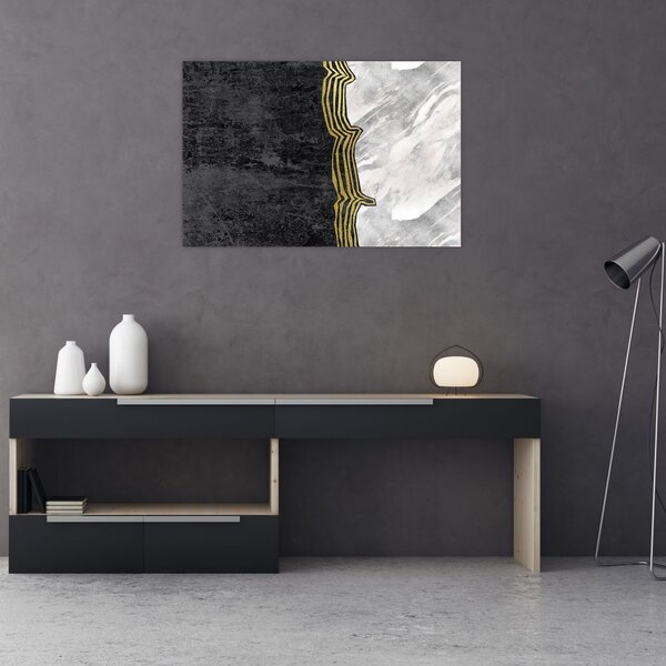 Slika -Mramor (90x60 cm)
