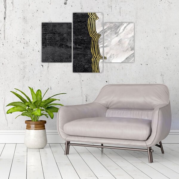 Slika -Mramor (90x60 cm)