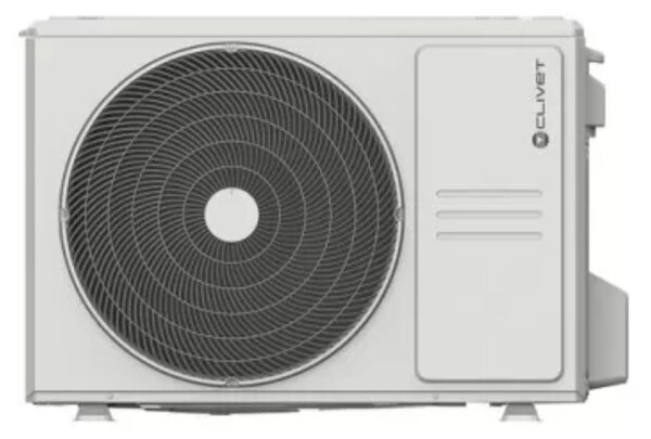 CLIVET Cristallo klima uređaj 2.6 kW MM2-Y27M_IM1-XY27M