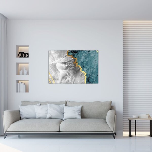 Slika - Mramor (90x60 cm)
