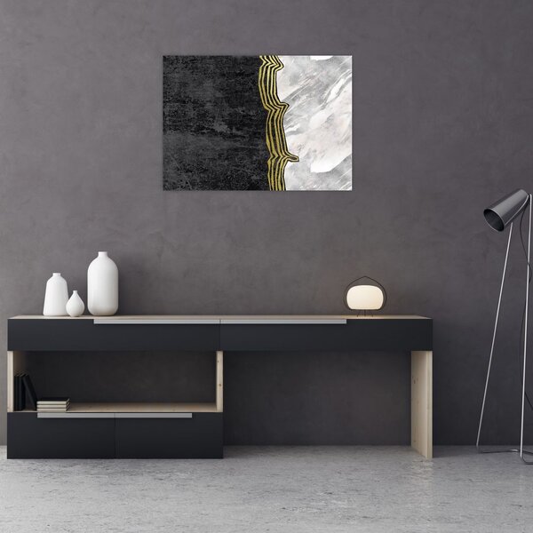 Slika -Mramor (70x50 cm)