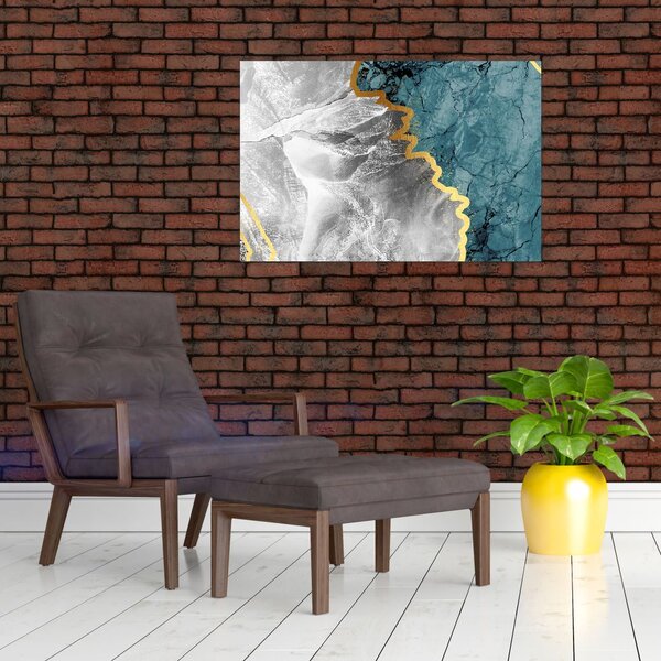 Slika - Mramor (90x60 cm)