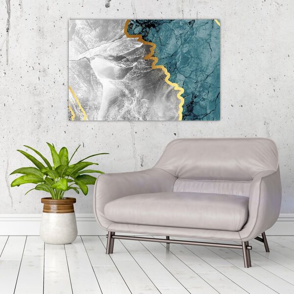 Slika - Mramor (90x60 cm)