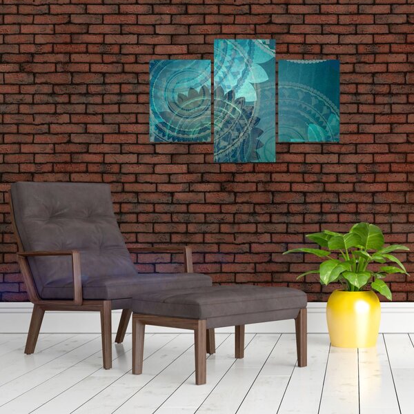 Slika - Fantazija (90x60 cm)