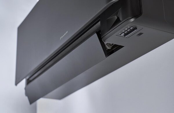DAIKIN Klima Stylish R32 FTXA50CB unutarnja jedinica crna boja