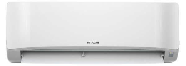 HITACHI airHome 400 klima uređaj 2.5kW RAC-DJ25WHAE_RAK-DJ25RHAE