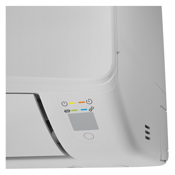HITACHI airHome 400 klima uređaj 2.5kW RAC-DJ25WHAE_RAK-DJ25RHAE