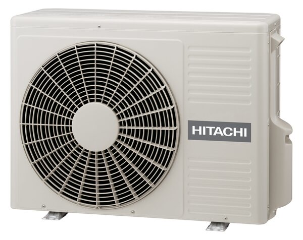 HITACHI Klima Airhome 400 R32 RAC-DJ50WHAE vanjska jedinica NOVO