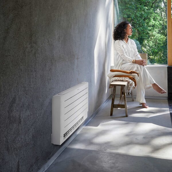 Daikin Perfera klima-uređaj 2.5kW podni RXM25A/FVXM25A9