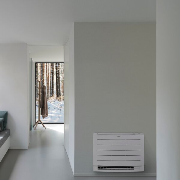 Daikin Perfera klima-uređaj 2.5kW podni RXM25A/FVXM25A9