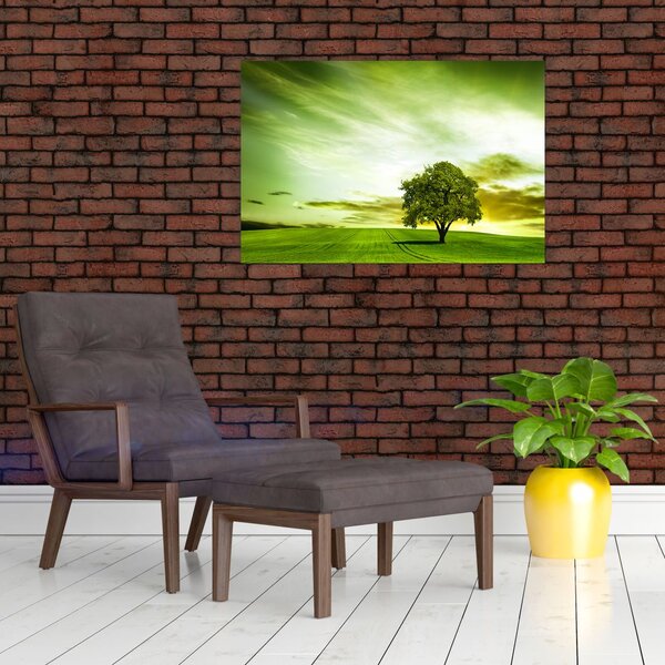 Slika - Drvo života (90x60 cm)