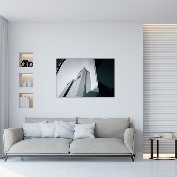 Slika - Neboder (90x60 cm)