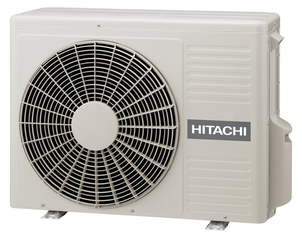 HITACHI airHome 600 klima uređaj 6.0 kW RAC-VJ60PHAE_RAK-VJ60PHAE