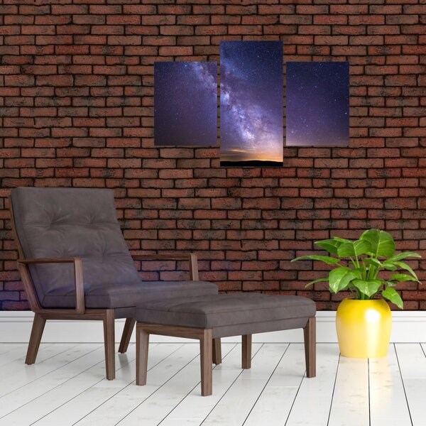Slika - Pogled u svemir (90x60 cm)