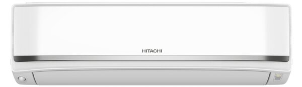 HITACHI airHome 800 klima uređaj 2.5 kW RAC-XJ25WHAE/RAK-XJ25RHAE