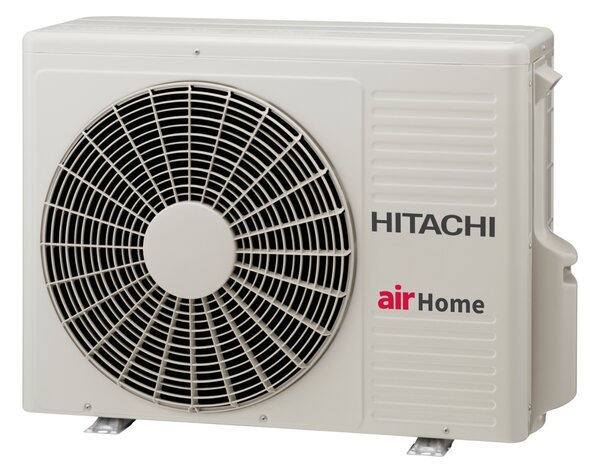 HITACHI airHome 800 klima uređaj 2.5 kW RAC-XJ25WHAE/RAK-XJ25RHAE