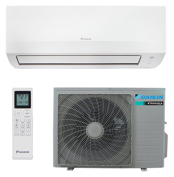 DAIKIN Sensira klima uređaj 2.5kW RXC25E/FTXC25E
