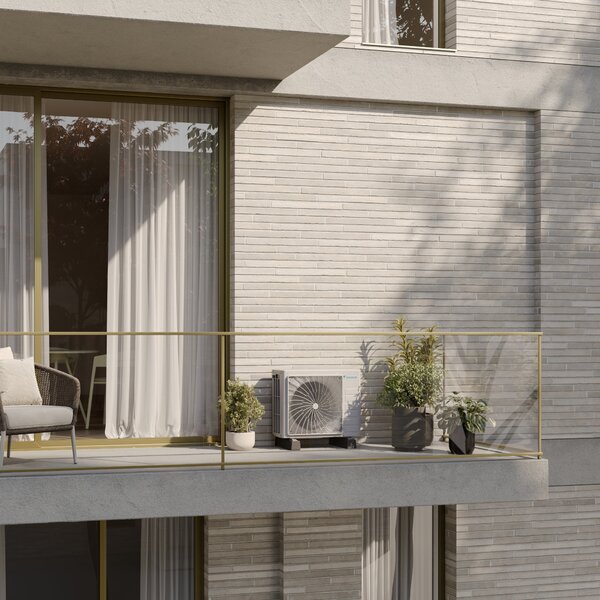 DAIKIN Sensira klima uređaj 2.5kW RXC25E/FTXC25E