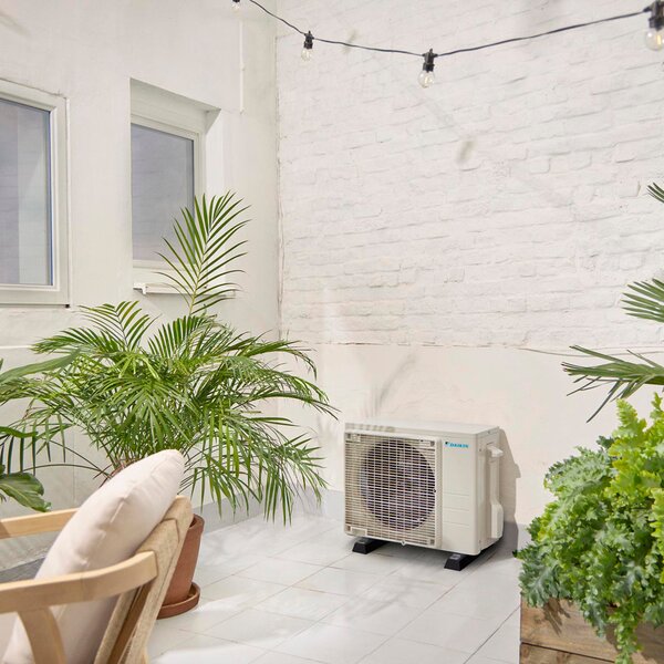 DAIKIN Sensira klima-uređaj 2.5kW RXF25F/FTXF25F