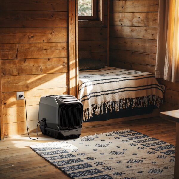 ECOFLOW Wave 3 Prijenosna Klima