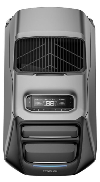 ECOFLOW Wave 3 Prijenosna Klima