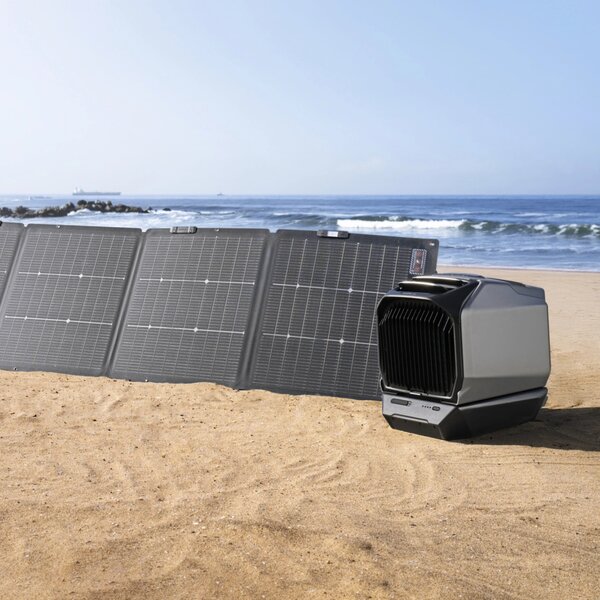 ECOFLOW Wave 3 Prijenosna Klima