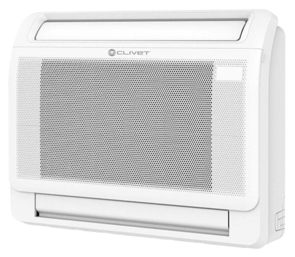 CLIVET Console 3 klima uređaj 3.5 kW podni MC3-Y35M/IC3-Y35M