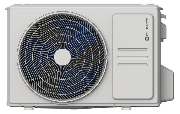 CLIVET EZCool klima uređaj 3.5 kW MLA1-Y35M/ILA1-Y35M
