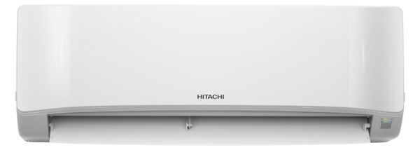HITACHI airHome 400 klima uređaj 6.0 kW RAC-DJ60WHAE_RAK-DJ60RHAE