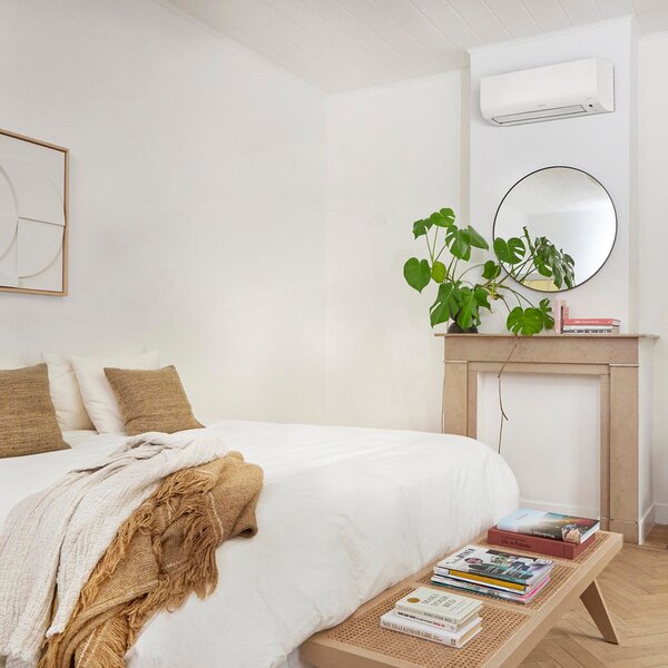 Daikin Comfora Siesta klima uređaj 2.0kW ARXP20N9/ATXP20N9