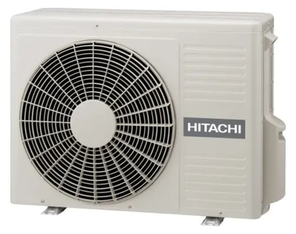 HITACHI airHome 400 klima uređaj 6.0 kW RAC-DJ60WHAE_RAK-DJ60RHAE