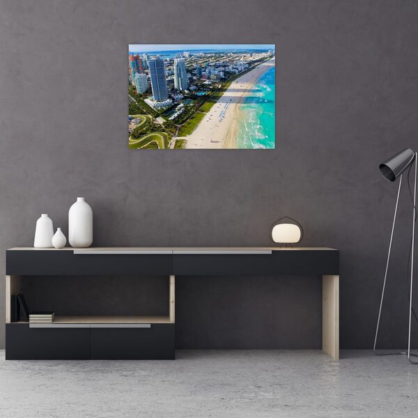 Slika - Miami, Florida (70x50 cm)