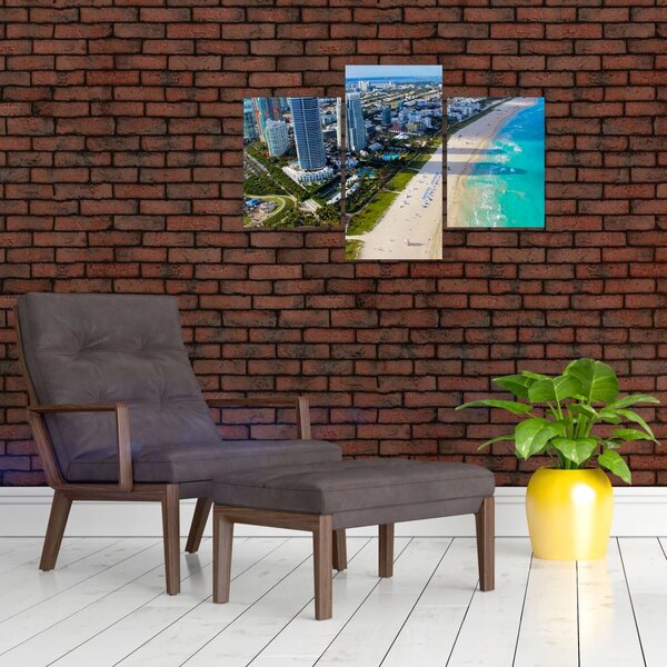 Slika - Miami, Florida (90x60 cm)