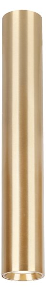 GENESIS SPOT ZLATNA 1xGU10 40cm