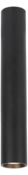 GENESIS SPOT CRNA 1xGU10 40cm