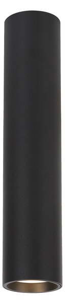 GENESIS SPOT CRNA 1xGU10 30cm