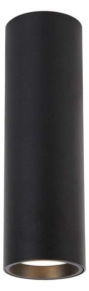GENESIS SPOT CRNA 1xGU10 20cm
