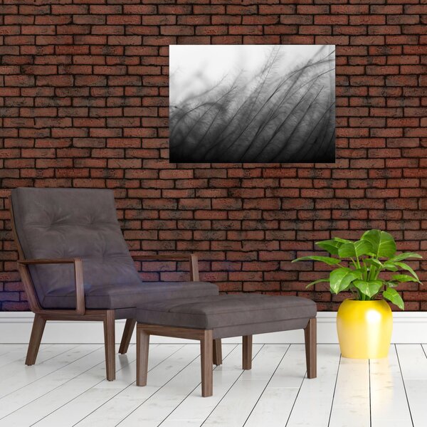 Slika - Trava na vjetru (70x50 cm)