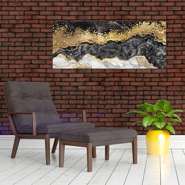 Slika - Mramor (120x50 cm)