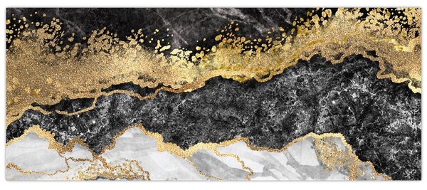 Slika - Mramor (120x50 cm)