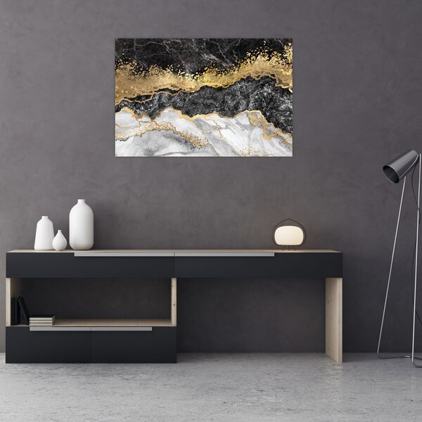 Slika - Mramor (90x60 cm)