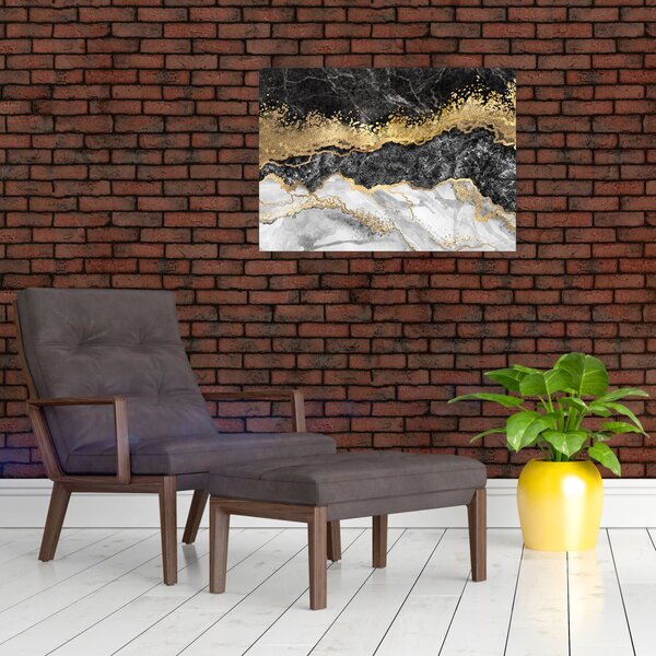 Slika - Mramor (70x50 cm)