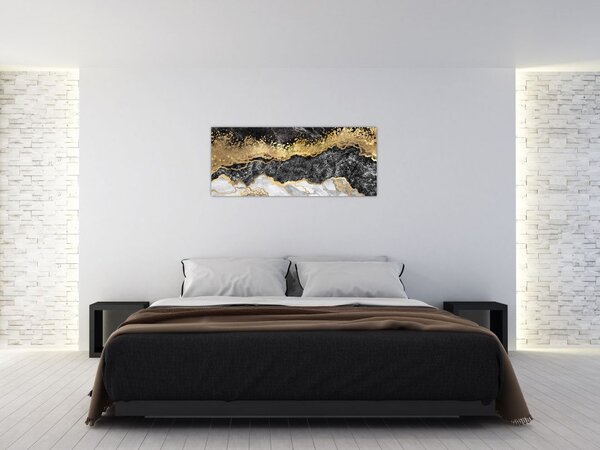 Slika - Mramor (120x50 cm)