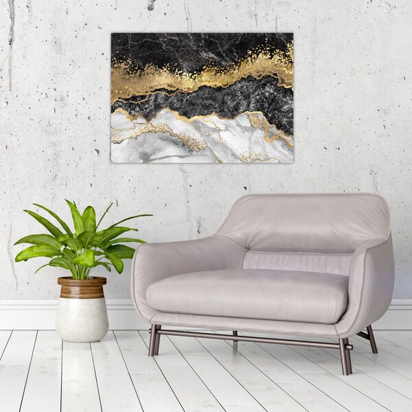 Slika - Mramor (70x50 cm)